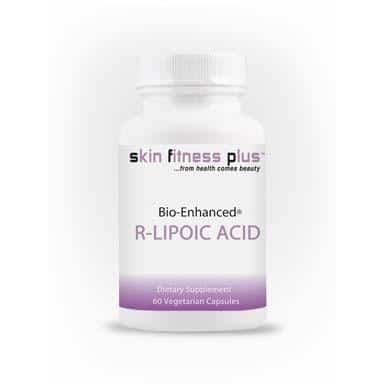 R-Lipoic