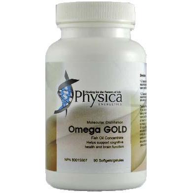 Omega Gold