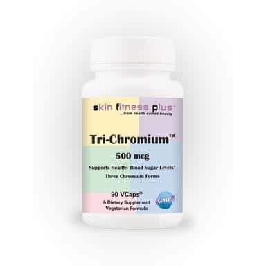 Tri-Chromium