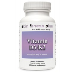 Vitamin D3/K2