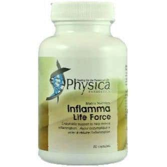 Inflamma Life Force