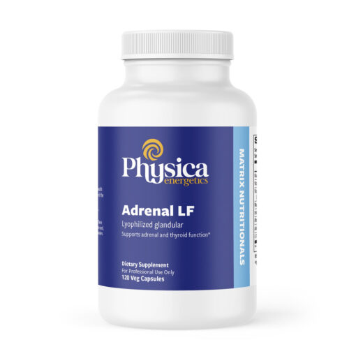 Adrenal LF