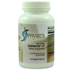 Adrenal LF