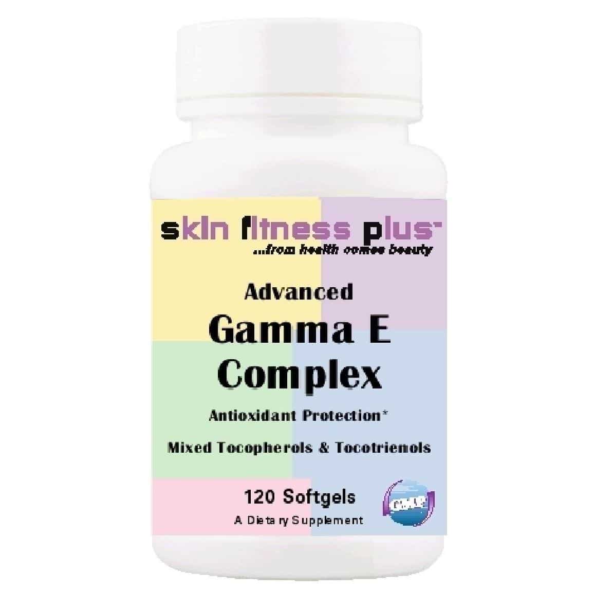 Gamma E Complex