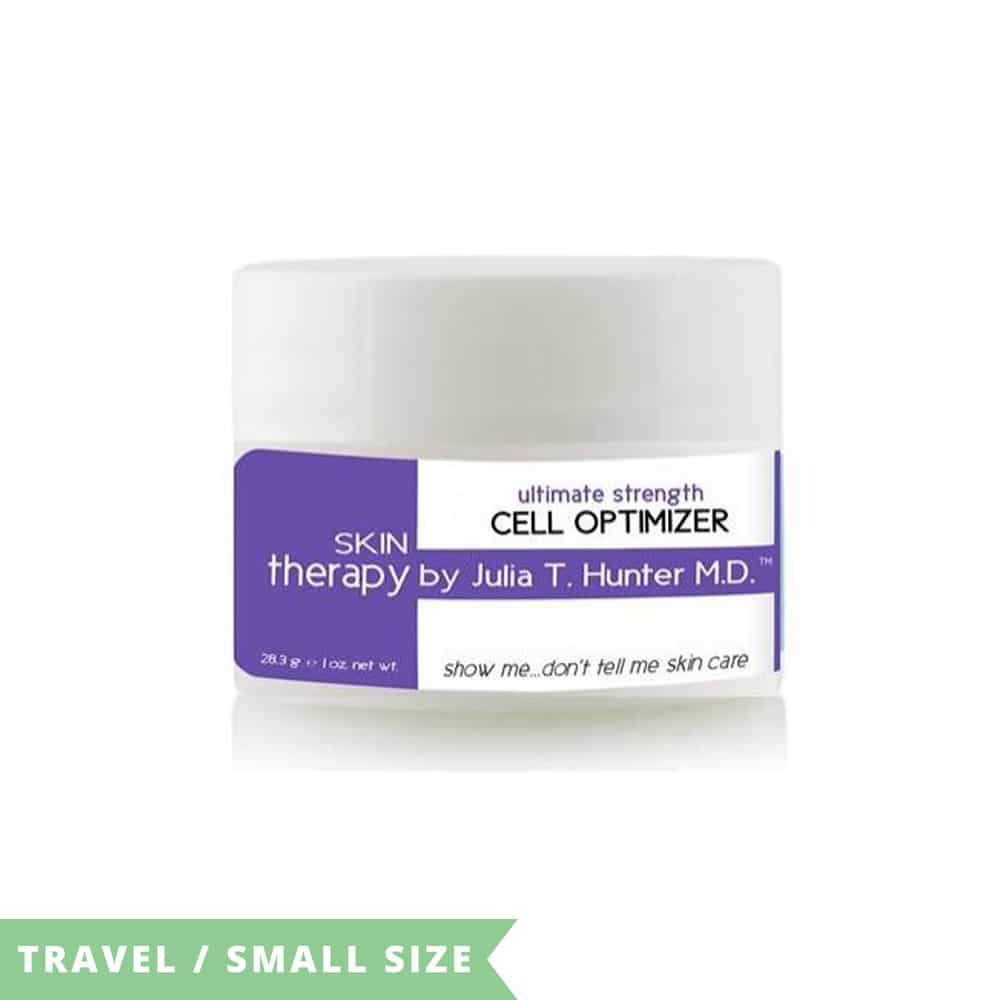 Travel Ultimate Strength Cell Optimizer