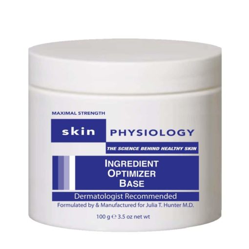 Ingredient Optimizer Base Skin Cream