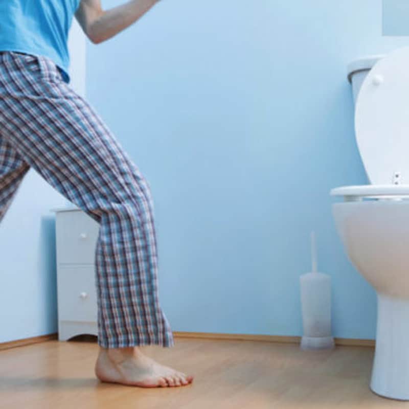 Help Stop Frequent Nighttime Urination Julia T Hunter MD