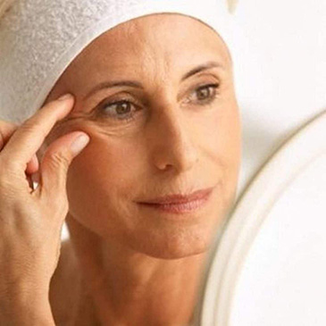Recenzii de produse faciale anti-îmbătrânire