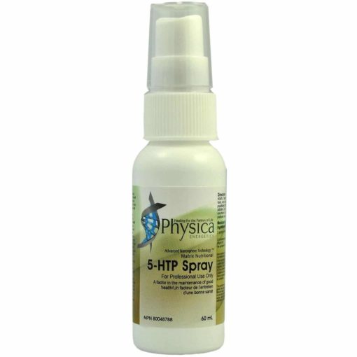 5-HTP Liposome Spray