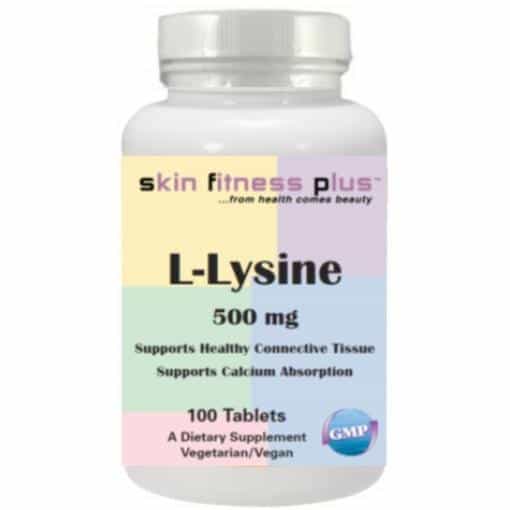 L-Lysine