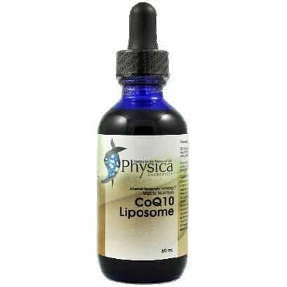 CoQ10 Liposome