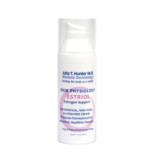 Estriol - Estrogen Support