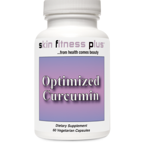 Optimized Curcumin