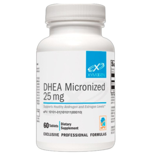 DHEA 25 mg