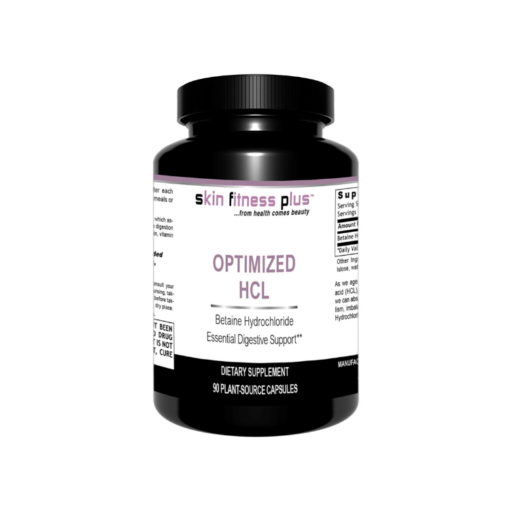 Optimized HCL